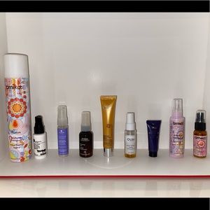 Bundle of Professional Hair Care Products